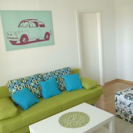 Your Place In Zagreb Exterior photo
