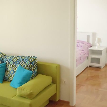 Your Place In Zagreb Exterior photo