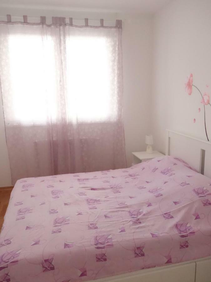 Your Place In Zagreb Exterior photo