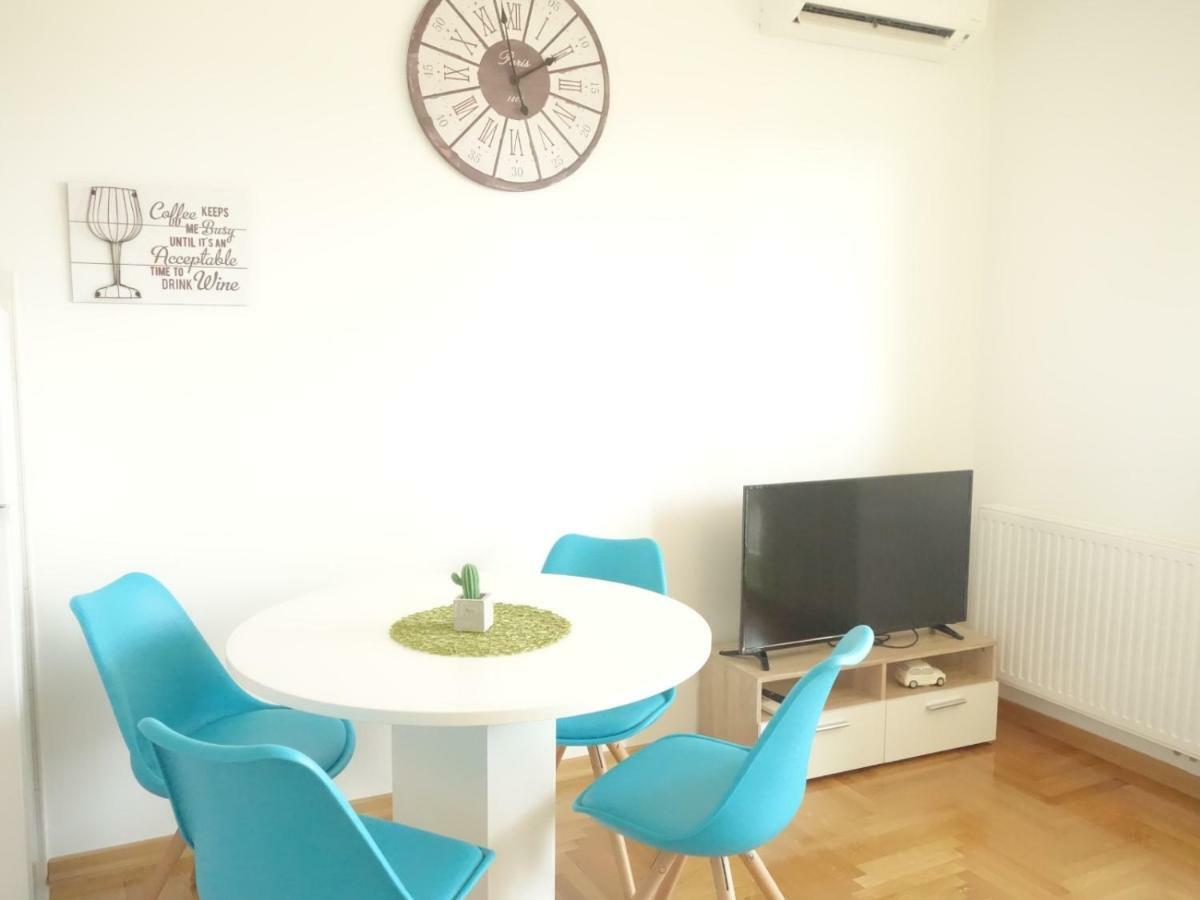 Your Place In Zagreb Exterior photo